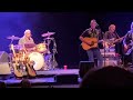 Nitty Gritty Dirt Band, Bass Performance Hall, Fort Worth, Tx, 7-27-24