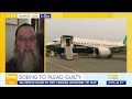 Boeing to plead guilty to criminal fraud charge over deadly crashes | 9 News Australia