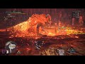 Kulve Taroth holding ground solo