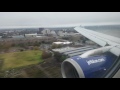 Jetblue A320 Go Around | landing at San Jose Int'l