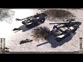 Men of War  Assault Squad 2 1v1