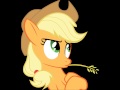 Applejack [Voice Samples]