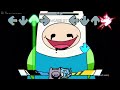 Friday Night Funkin' Pibby Apocalypse HOTFIX 0.7 Full Mod | Pibby Finn, Gumball,Jake (FNF/Pibby/New)