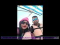 Parasailing at Tehri