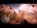 Battlefield 1 - Suporte em achi baba 57/11 (PS4 PRO)