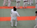 Kodokan judo randori