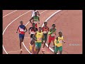 Carifta Games Grenada 2024; Final Day Drama with Confusion and Controversy #trackandfield