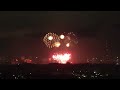 2023 Fireworks in Quezon City, Philippines 🎆 | Hana Villaruel