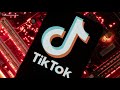 TikTok suing U.S. over potential ban
