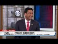 Rep. Ro Khanna defends Biden after press conference