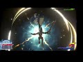 I recreated Terra's final boss from Birth by Sleep in Kingdom Hearts III using MODS