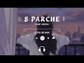 8 Parche [Lofi Song] Baani Sandhu | Slowed + Reverb | 8D Audio | Bollywood Lofi Song | Punjabi Songs