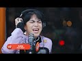 Paul Pablo performs “Kaya” LIVE on Wish 107.5 Bus