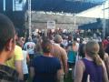 Newport Folk Fest 2009 - This Land is Your Land - Pete Seeger