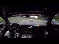 Mercedes-AMG GT3 chasing Audi R8 LMS GT3 at Nürburgring