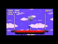 Sonic 3 A.I.R || Tails over Eggman