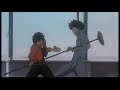 Cowboy Bebop-Kinghts of Cyndonia