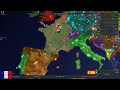 The 2 Ways to Play France in Rise of Nations