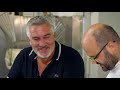 Baking Traditional Cypriot Food | Paul Hollywood's City Bakes | Tonic