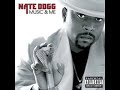 Nate Dogg - Music and me