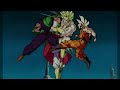 Why BROLY is the KING of VIOLATION. (he should have won)
