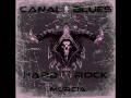 CANAL BLUES en ´´Vicio del Metal´´emision-rock de radio,entrevista Javier Costas.Nov.2012.