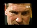 Glenn Hoddle's Controversial Last Interview Before Being Sacked as England Manager (1999)