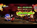 Metal Sonic [Stardust Speedway - bad future] Triple Mashup