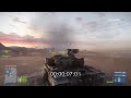 Longest Battlefield Tank Shot on Jet (10 Seconds)