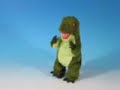 NB Toys Walking Dinosaur