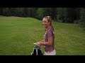 Kristin Tattar in The Bag 2024 (POV)