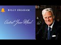 Control Your Mind -Billy Graham