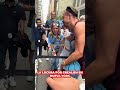 ASÍ REACCIONAN las FANS al ver a GREALISH en NUEVA YORK