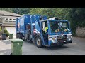 7/31/2024 Trash and Recycling pickup.