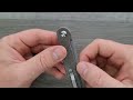 CIVIVI Stylum Folding Knife - Overview and Review