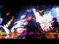 Nightcore - This Is War