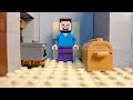 Lego Minecraft: Episode 1