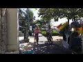 Benoa-Nusa Dua cycling tour