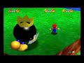 SUPER MARIO 64 CORRUPTIONS! (Hilarious!) #1