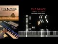 The Dance  - Garth Brooks - (Piano - SeeMusic)