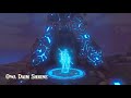 All Shrines Complete! - The Legend of Zelda: Breath of the Wild DLC Pack 2 Gameplay