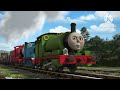 Thomas & Friends ~ King Of The Railway | Working Together Again (Higher Pitch) [FHD 60fps]