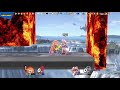 Who Can Make It? Under The Lava Challenge - Super Smash Bros. Ultimate