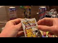 FINALLY SOME GOOD LUCK: Opening 3 Shining Fates Mini Tins!(Also Opening Pokémon Cereal Packs!)