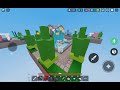 Play Bedwars