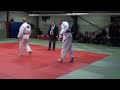 Fast Judo Fight #28