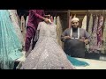 NAKHUDA MOHALLA 2024🛍️velvet gown,Tail gown,farshi,sharara,garara💕Ultimate premium collection😱