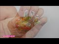 REVERSE NAIL FOILING  |  Apply Foil Gel On The Foils Instead Of The Nail  | Foiling Made Easier !