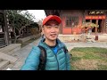 🌏460🌏 [San Yuan Taoist Temple @Guangfulin] [三元宫 @广富林]