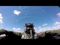 F15 Max Climb Tyndall